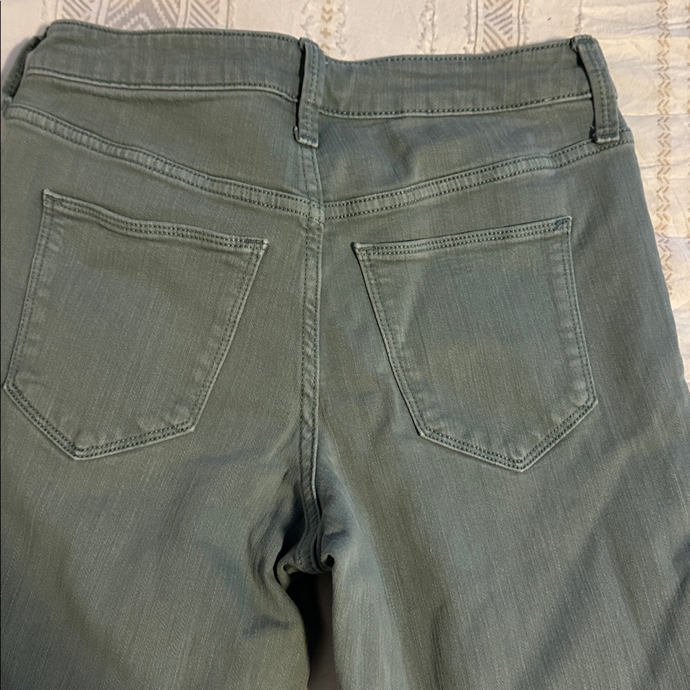 Universal Thread High Rise Skinny - Picture 3 of 4